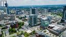908 - 85 Duke Street W, Kitchener, ON  - Outdoor With View 