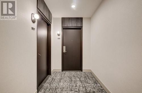 908 - 85 Duke Street W, Kitchener, ON - Indoor Photo Showing Other Room