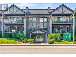 260 Franklyn Road Unit# 114 Kelowna, BC V1X 8C1