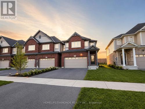 95 BUR OAK DRIVE  Thorold, ON L2V 0L8