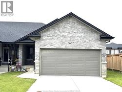 3632 HALLEE CRESCENT Windsor, ON N8W 0B2