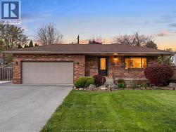 669 Lesperance ROAD Tecumseh, ON N8N 3Y8