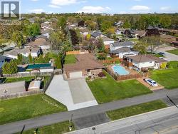 669 Lesperance ROAD Tecumseh, ON N8N 3Y8