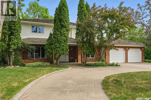 5052 7Th Street, Rosthern, SK - Outdoor