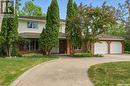 5052 7Th Street, Rosthern, SK  - Outdoor 