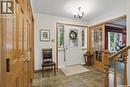 5052 7Th Street, Rosthern, SK  - Indoor Photo Showing Other Room 