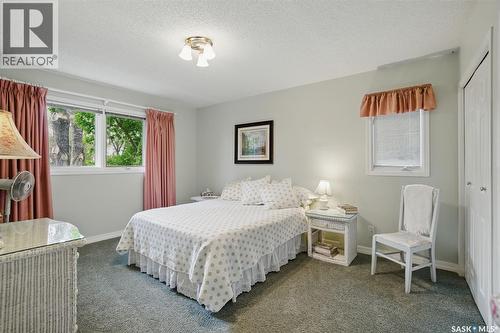 5052 7Th Street, Rosthern, SK - Indoor Photo Showing Bedroom