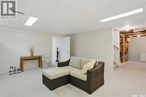 5052 7Th Street, Rosthern, SK - Indoor Photo Showing Other Room