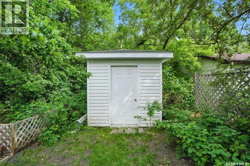 5052 7Th Street, Rosthern, SK - Outdoor