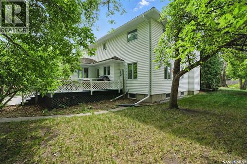 5052 7Th Street, Rosthern, SK - Outdoor