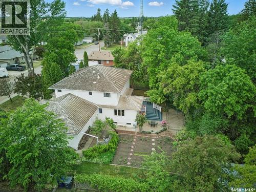 5052 7Th Street, Rosthern, SK - Outdoor