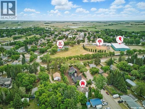 5052 7Th Street, Rosthern, SK - Outdoor With View