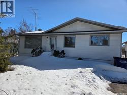 718 98th AVENUE Tisdale, SK S0E 1T0