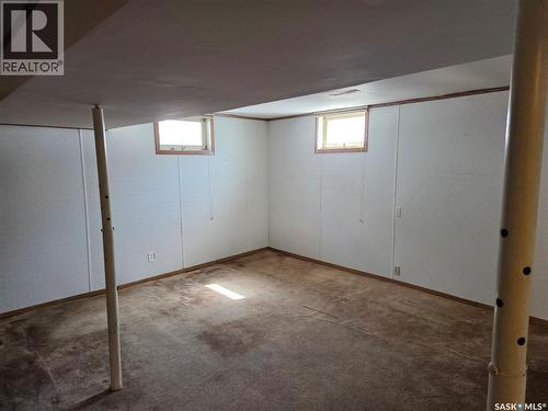 718 98Th Avenue, Tisdale, SK - Indoor Photo Showing Basement