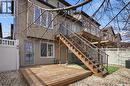 733 150 Langlois Way, Saskatoon, SK  - Outdoor 