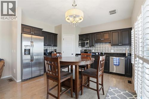 733 150 Langlois Way, Saskatoon, SK - Indoor