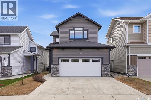 246 Aniskotaw MANOR  Saskatoon, SK S7V 1L9