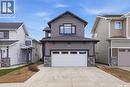 246 Aniskotaw Manor, Saskatoon, SK  - Outdoor With Facade 