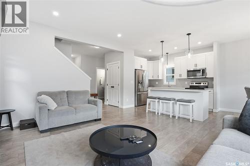 246 Aniskotaw Manor, Saskatoon, SK - Indoor