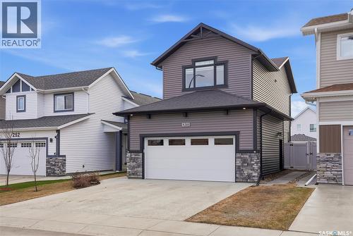 246 Aniskotaw Manor, Saskatoon, SK - Outdoor