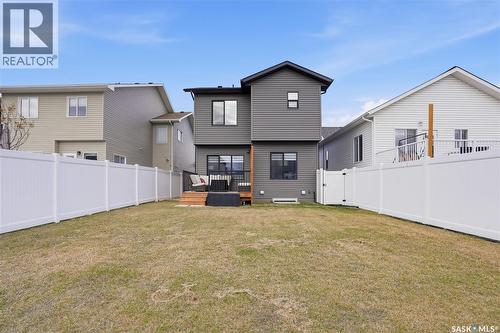 246 Aniskotaw Manor, Saskatoon, SK - Outdoor With Exterior