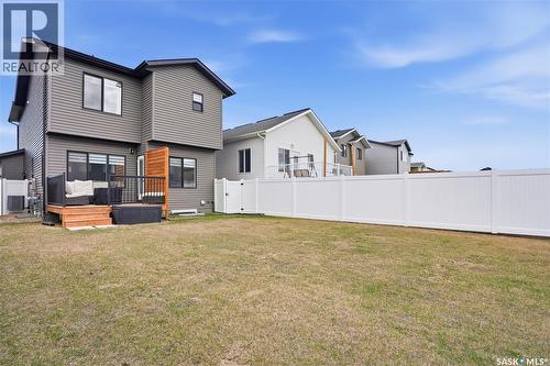 246 Aniskotaw Manor, Saskatoon, SK - Outdoor