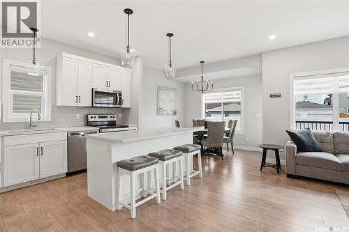 246 Aniskotaw Manor, Saskatoon, SK - Indoor