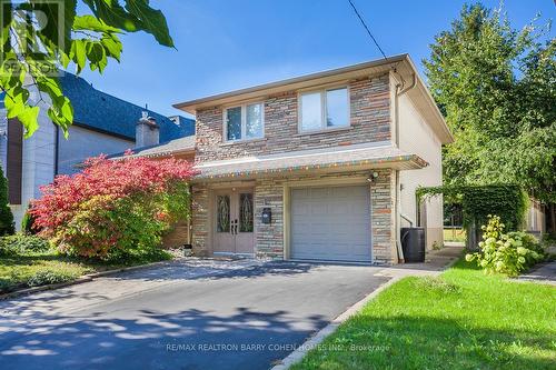 BASEMENT - 12 LONGWOOD DRIVE , Toronto, Ontario M3B 1T7 2