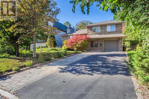 BASEMENT - 12 LONGWOOD DRIVE , Toronto, Ontario M3B 1T7 3