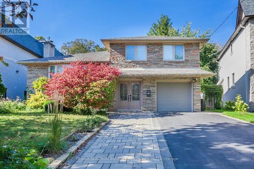 BASEMENT - 12 LONGWOOD DRIVE , Toronto, Ontario M3B 1T7 4
