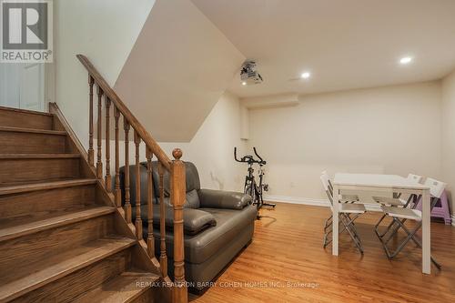 BASEMENT - 12 LONGWOOD DRIVE , Toronto, Ontario M3B 1T7 5