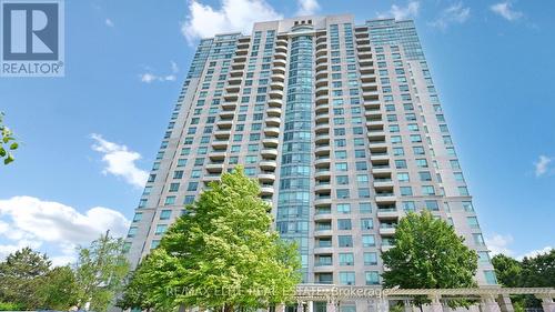 2401 - 61 TOWN CENTRE COURT E  Toronto, ON M1P 5C5