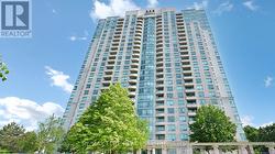 2401 - 61 TOWN CENTRE COURT E Toronto, ON M1P 5C5