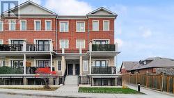 E08 - 26 BRUCE STREET Vaughan, ON L4L 1J4