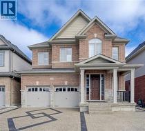 588 BECKVIEW Crescent  Kitchener, ON N2R 0R4
