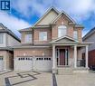 588 Beckview Crescent, Kitchener, ON  - Outdoor With Facade 