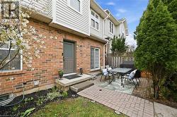 1085 HARROGATE Drive Unit# 35 Ancaster, ON L9K 1R2
