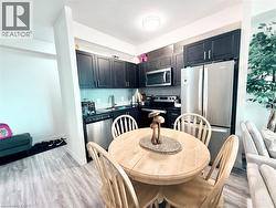 128 KING Street N Unit# 911 Waterloo, ON N2J 0E9