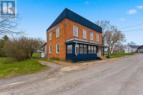 16 STORE STREET  Prince Edward County (Hillier Ward), ON K0K 1T0