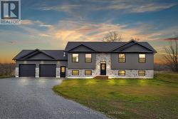 3893 ROUND LAKE ROAD W Frontenac (Frontenac South), ON K0H 1X0