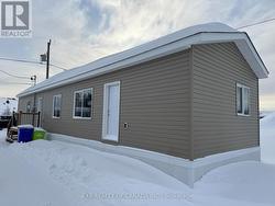 188 REMI CRESCENT Timmins (Ts - Trailer Parks), ON P4N 0C5