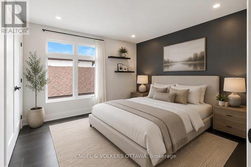 This photo has been virtually staged. - 2154 Rice Avenue, Ottawa, ON 