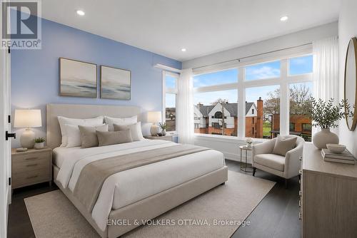 This photo has been virtually staged. - 2154 Rice Avenue, Ottawa, ON 