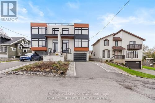 2154 Rice Avenue, Ottawa, ON 