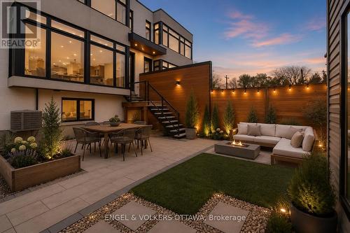 This photo has been virtually staged - 2154 Rice Avenue, Ottawa, ON 