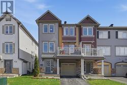 124 PENNANT AVENUE Ottawa, ON K2J 5W6