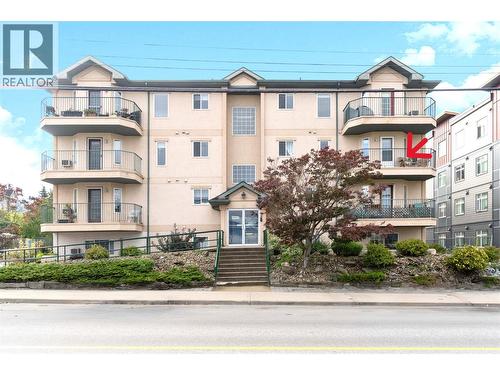 160 5th Avenue SW Unit# 301  Salmon Arm, BC V1E 1R4