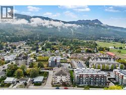 Ariel View - 