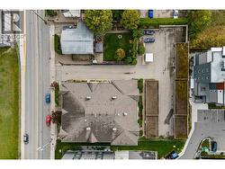 Ariel View - 