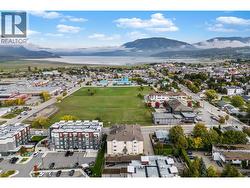 Ariel View - 